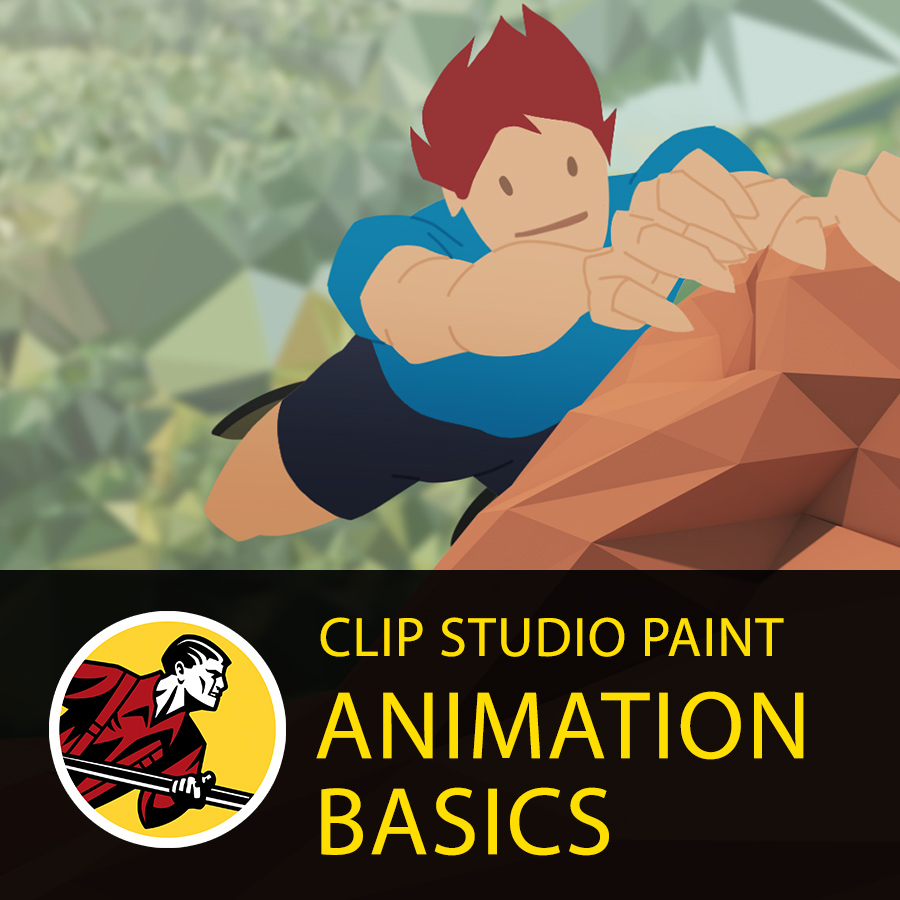 Learn to animate with clip studio paint! I go over the basic of classic frame to frame 2d animation using clip studio paint's amazing timeline tools.